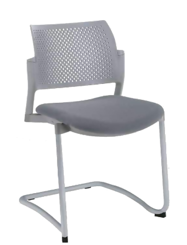 SILLA VISITANTE KYOS TO - offimobile
