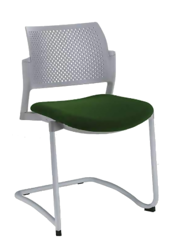SILLA VISITANTE KYOS TO - offimobile
