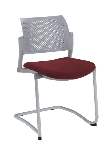 SILLA VISITANTE KYOS TO - offimobile
