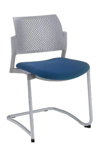 SILLA VISITANTE KYOS TO - offimobile