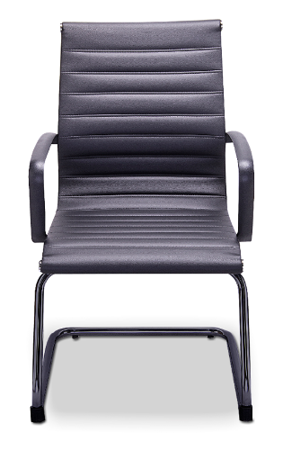 SILLA VISITANTE RE-1755N/NG - offimobile