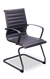 SILLA VISITANTE RE-1755N/NG - offimobile