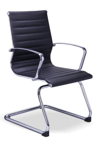 SILLA VISITANTE RE-1755 - offimobile