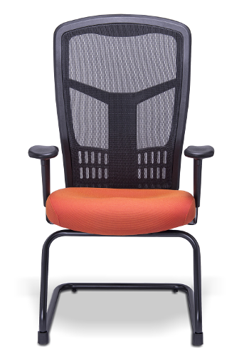 SILLA VISITANTE RE-1955 - offimobile