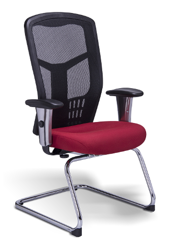 SILLA VISITANTE RE-1965 - offimobile