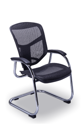 SILLA VISITANTE RM-9005 - offimobile