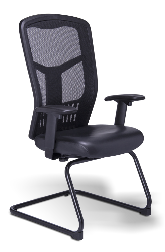 SILLA VISITANTE RP-4505 - offimobile