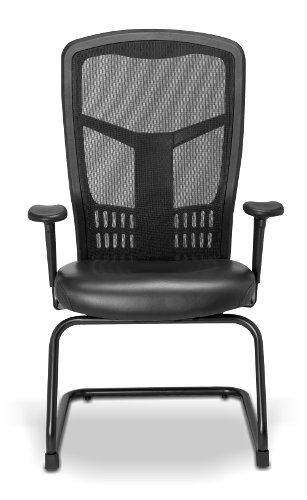 SILLA VISITANTE RP-4505 - offimobile