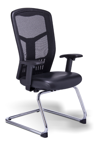 SILLA VISITANTE RP-4605 - offimobile