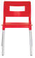 SILLA EXTERIOR SAND - offimobile