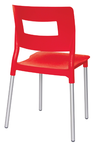 SILLA EXTERIOR SAND - offimobile
