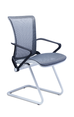SILLA VISITANTE STAFF RM 9017 - offimobile