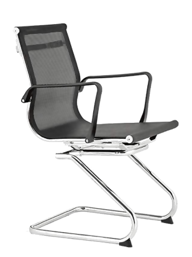 SILLA VISITANTE TRAVIS - offimobile