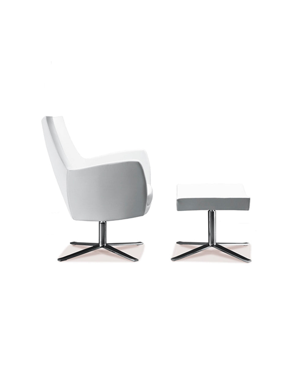 SIllon Labenze Paris Puf Prestige - OffiMobile