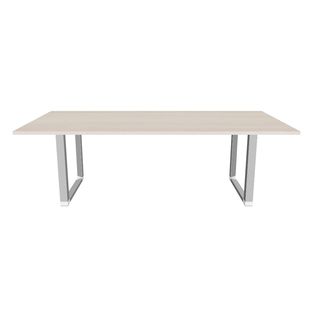 Mesa de Juntas SQ Alum