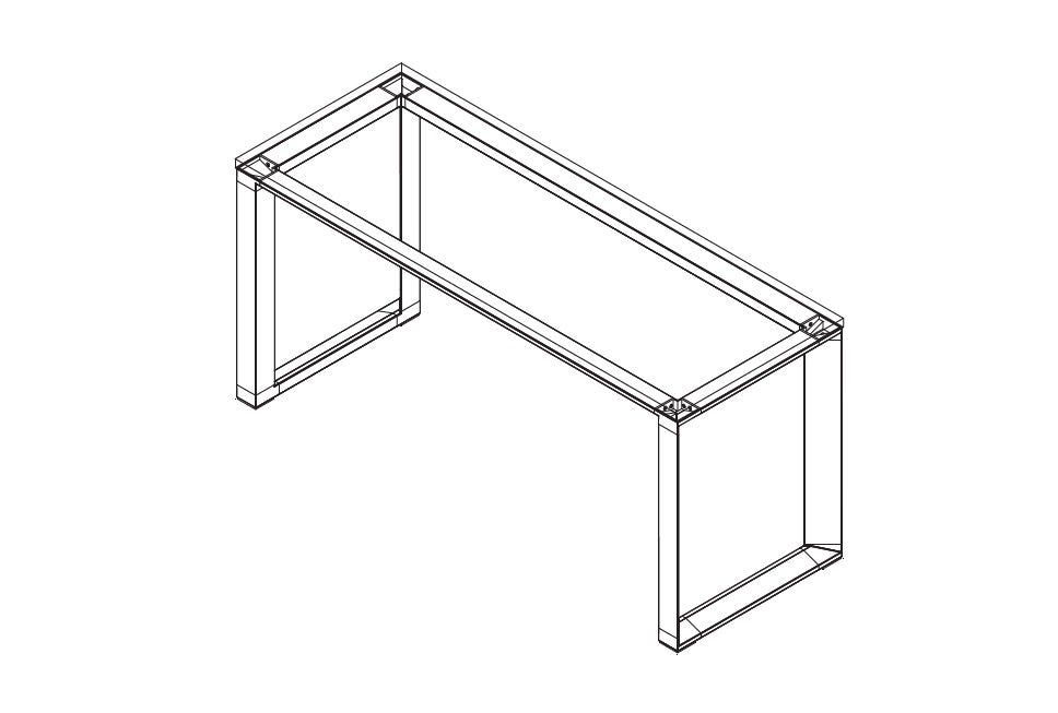 Escritorios Ejecutivos - Offimobile