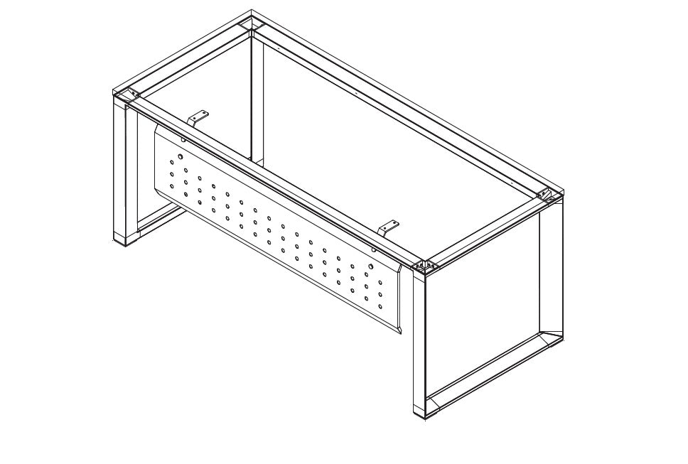 Escritorios Ejecutivos - Offimobile