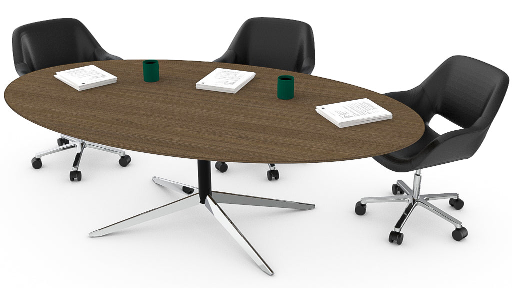 Mesa de Juntas Stella