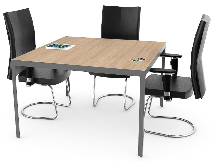 Mesa de Juntas/Operativa Tech Studio