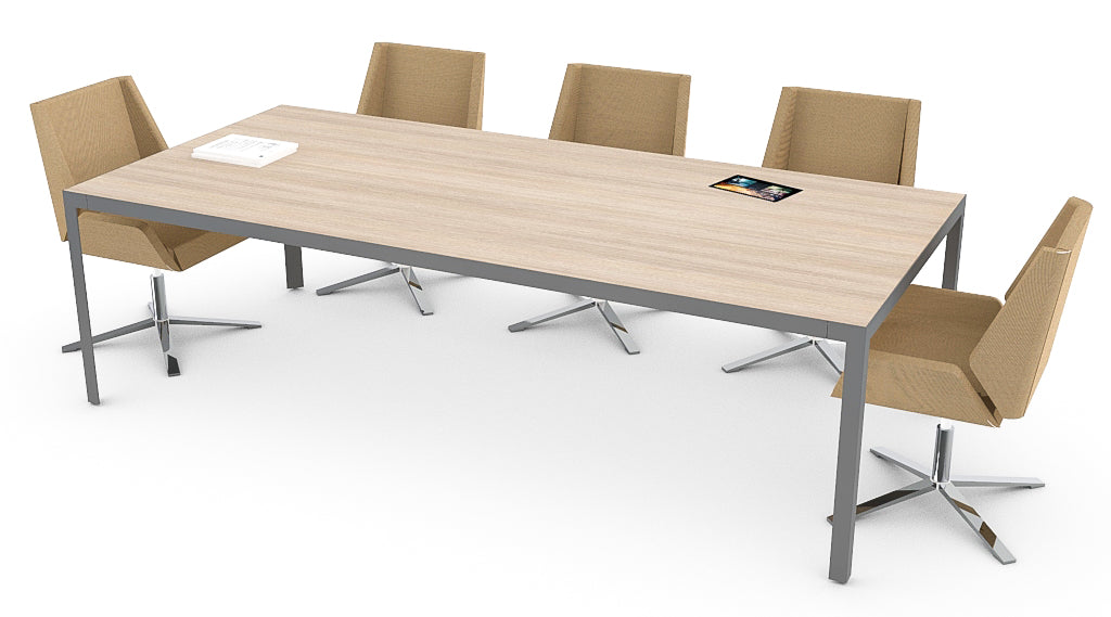 Mesa de Juntas Tech Studio