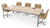 Mesa de Juntas Tech Studio