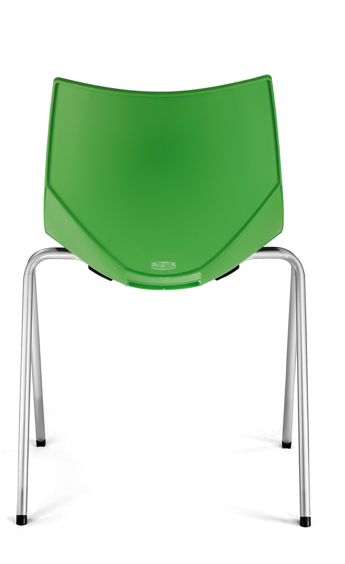 Silla Visitante Shell - OffiMobile