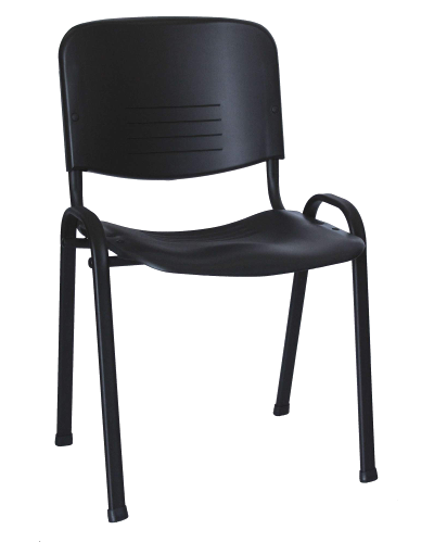 Silla NovaISO Sin brazos - offimobile