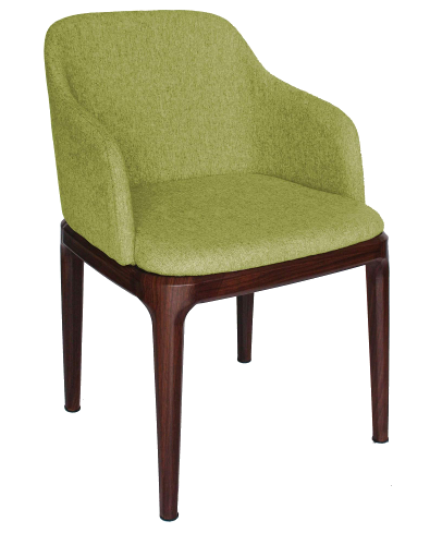 Silla Visitante Blair - offimobile