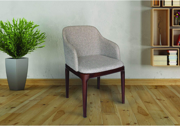 Silla Visitante Blair - offimobile