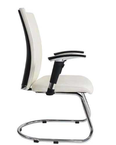 Silla Visitante Drive V - offimobile