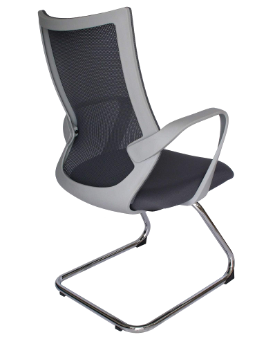 Silla Visitante EQUA - offimobile