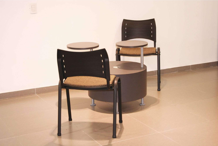 Silla Visitante INNOVA - offimobile
