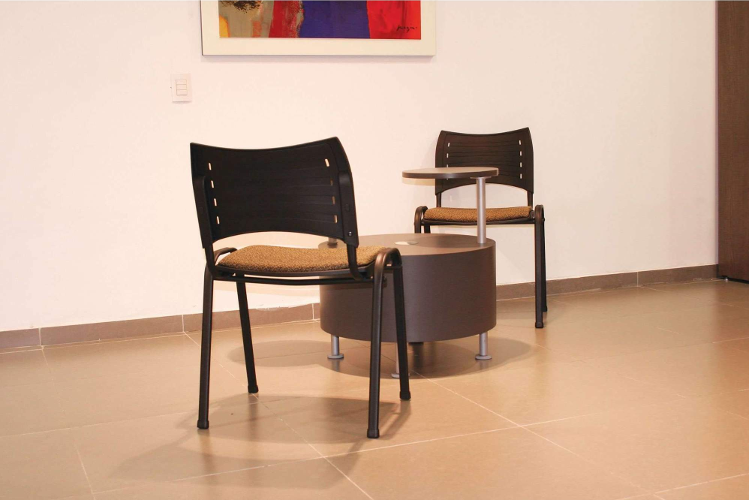 Silla Visitante INNOVA - offimobile