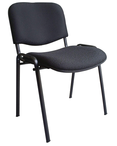 Silla Visitante ISO-Sin Brazo - offimobile