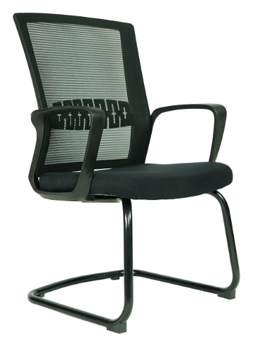 Silla Visitante NOW - offimobile