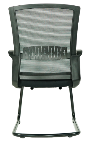 Silla Visitante NOW - offimobile