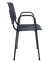Silla Visitante NovaISO con Brazos - offimobile