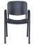 Silla Visitante NovaISO con Brazos - offimobile