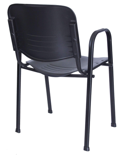 Silla Visitante NovaISO con Brazos - offimobile