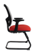 Silla Visitante SERVER COLOR - offimobile