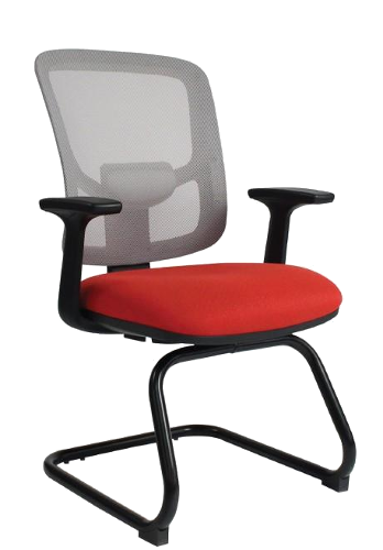 Silla Visitante SERVER COLOR - offimobile