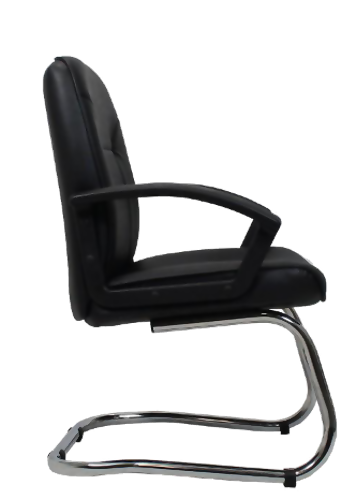 Silla Visitantes FLOW CR - offimobile