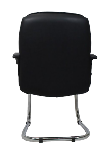 Silla Visitantes FLOW CR - offimobile