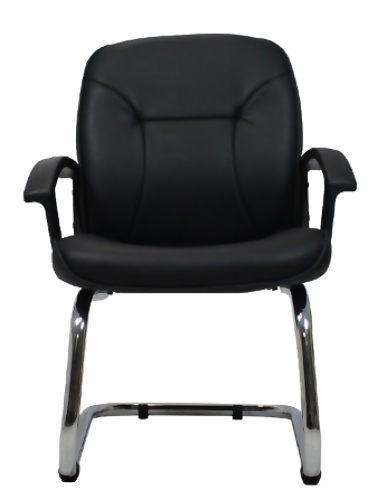 Silla Visitantes FLOW CR - offimobile