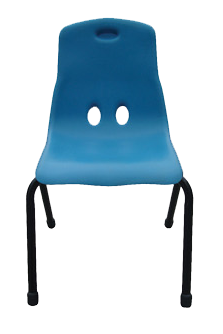 Silla Escolar Lili 3102 - Offimobile