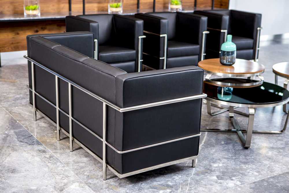 Sofa Tech Cubic