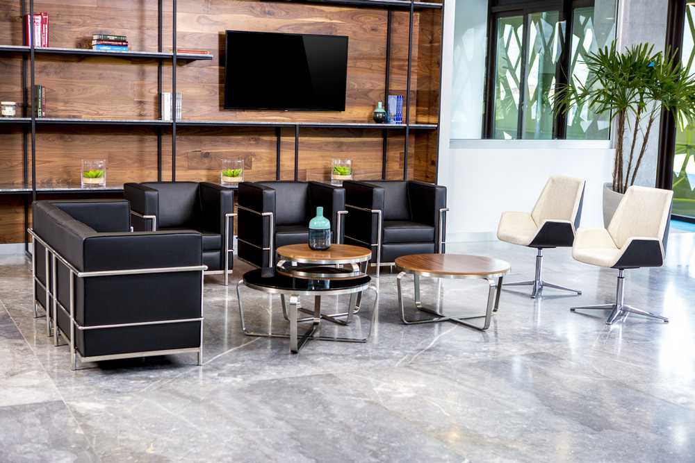 Sofa Tech Cubic