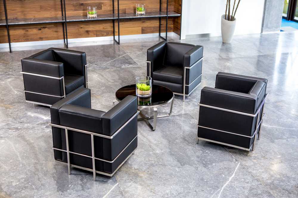 Sofa Tech Cubic