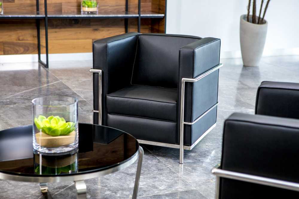 Sofa Tech Cubic