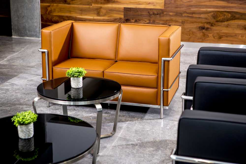 Sofa Tech Cubic